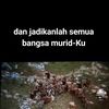 Percayalah Pada Tuhan Yesus