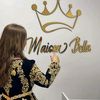 maison  belle