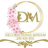 Decoraciones Miriam