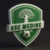 ASC MEDINE Nguékhokh 💚🤍💚🤍
