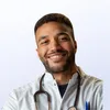 Dr. med. Jonathan Apasu