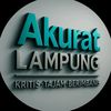 AKURAT  LAMPUNG