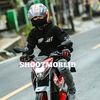 ridersonic150