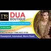 dua bottique