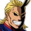 AllMight
