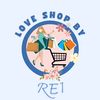 Love Shop by Rei