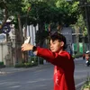 Trần Quang Đức 👾