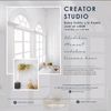 Creator Studio