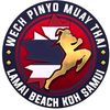 Wech Pinyo Muay Thai