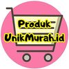 PRODUK UNIK MURAH