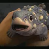 ankylosaurus690