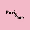 Puri & Me