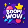 BOOPI WOW 🌈
