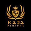 RAJA PERFUME HQ.