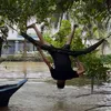 Thánh Đứt Võng Nè