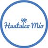 Huatulco Mío
