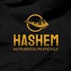 Hashem InstrumentalProphétique
