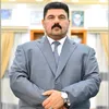 محبين المرشح سيد فيصل الياسري