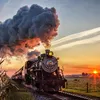 Steam Train