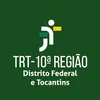 TRT-10ª Região (DF/TO)