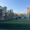 Cricket Indoor