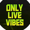 ONLY LIVE VIBES 🇧🇷