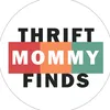 Thrift Mommy Finds SG