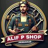 Alif P shop