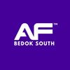Anytime Fitness Bedok South