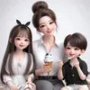 Mẹ Mít❤️Sóc🦨