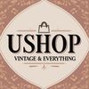USHOP_Vintage& Everything