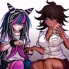 Akane’s girlfriend (REAL)