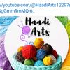 haadi.arts