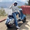 Tempong asu belajar baik