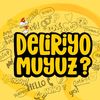 deliriyomuyuz