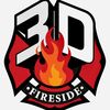 3D Fireside Creations