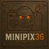 minipix36