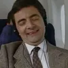 Mr Bean