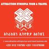 Attraction Ethiopia Tours