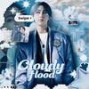 •° CLOUDY FLOOD °•