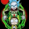 rickmorty4511