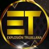 explosion.trujill