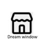Dream window shop