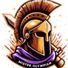 misterolympian