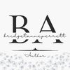 bridgetanneperrettauthor