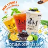 Tiệm trà Vui vẻ