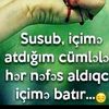 sevsegetmezdi