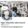 vanglove64hairsalonluxur