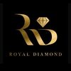 Toko Berlian Royal Diamond