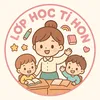 Lớp học Tí hon 🧚🏻‍♀️